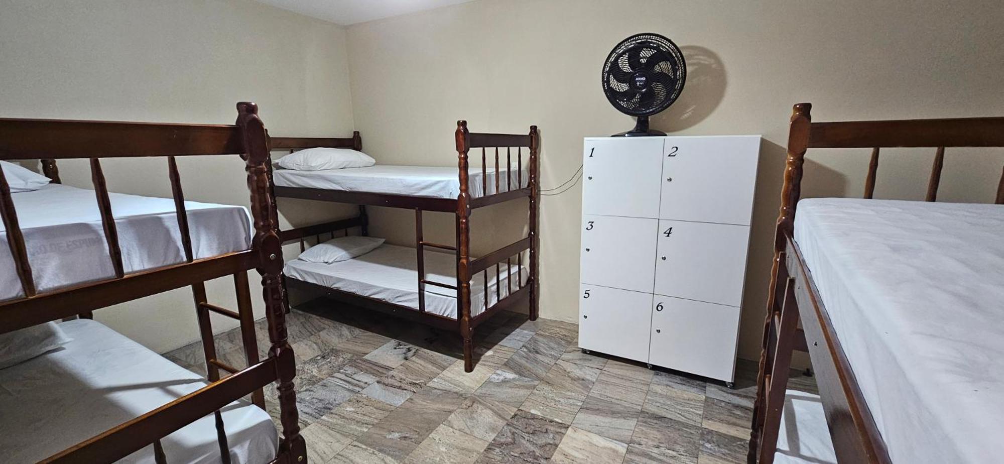Caxu Hostel Cachoeiro de Itapemirim Habitación foto