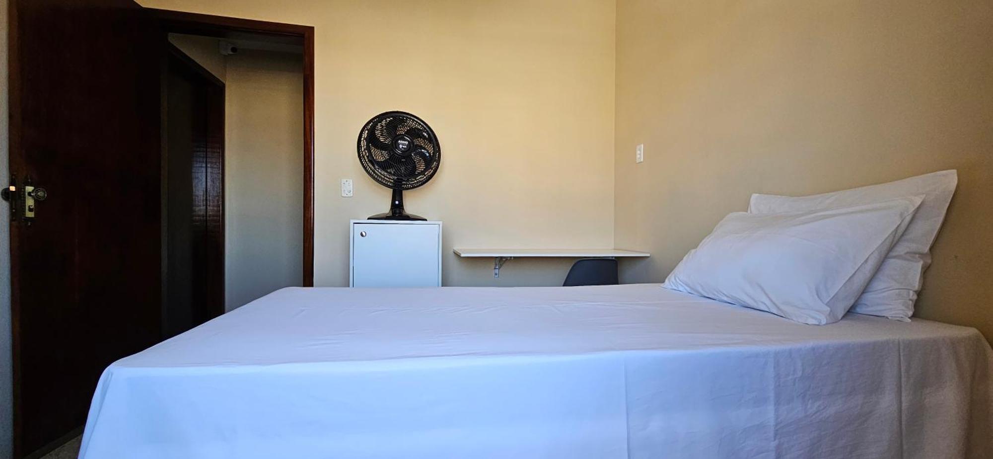 Caxu Hostel Cachoeiro de Itapemirim Habitación foto